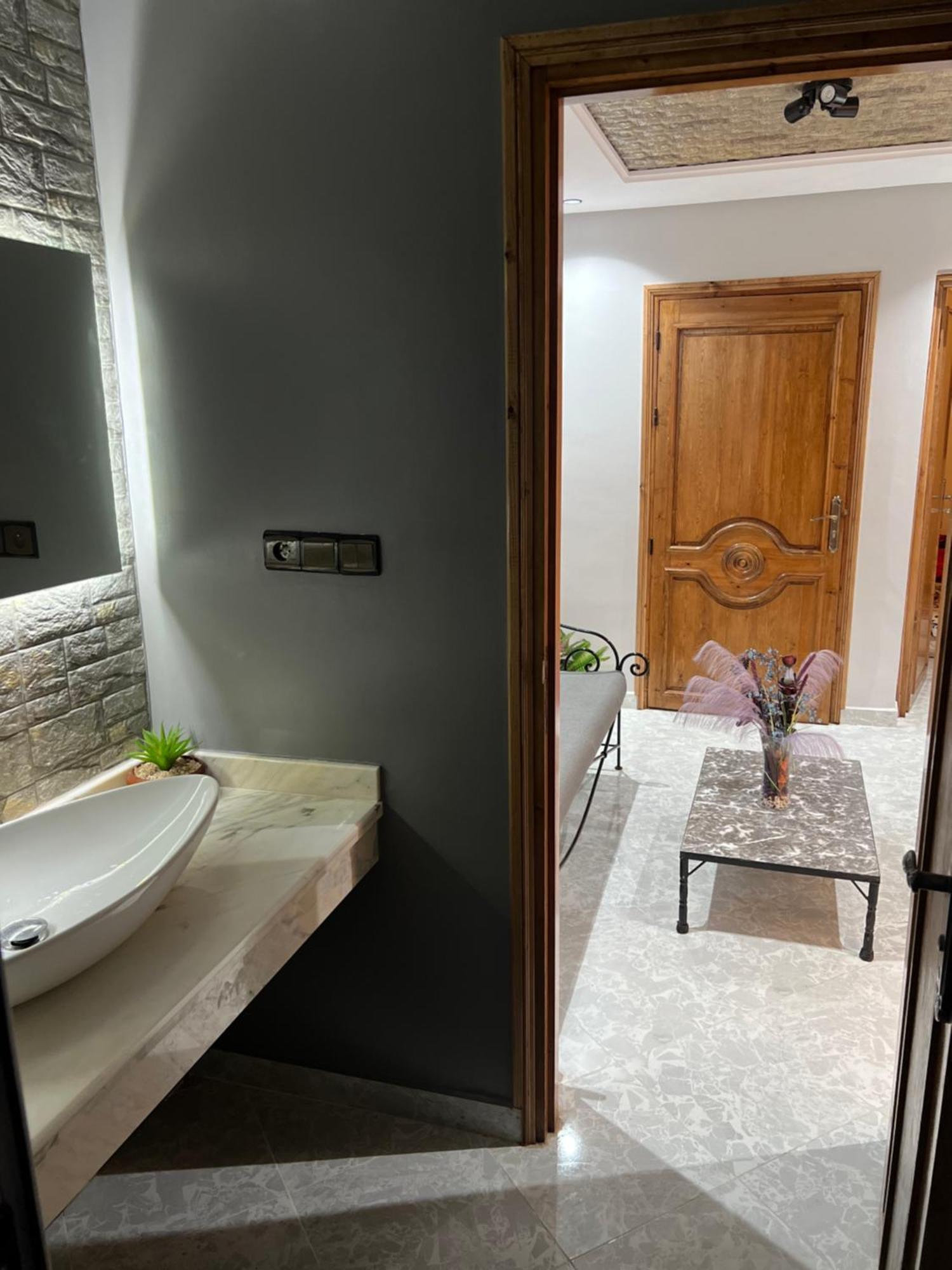 Appartement Appartement Agadir